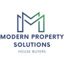 Modern Property Solutions logo